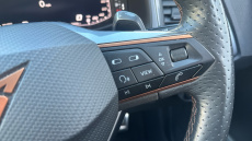 CUPRA Ateca 2.0 TSI 5dr DSG 4Drive Petrol Estate